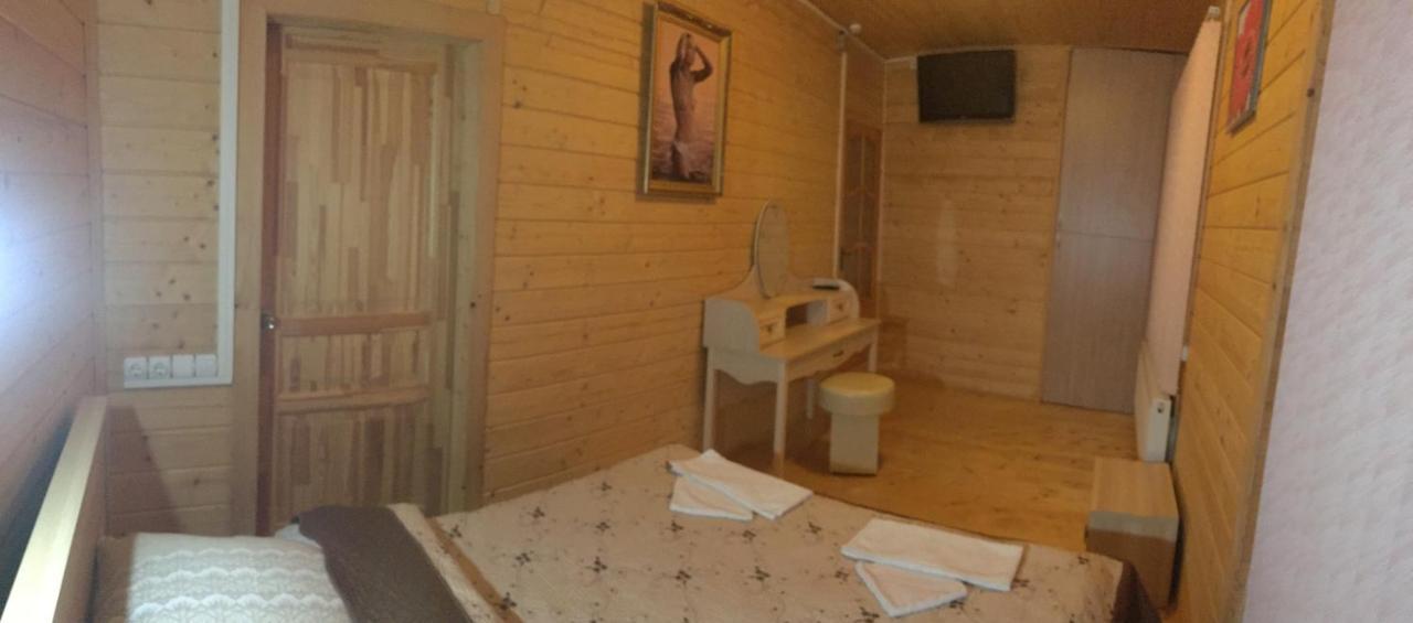 Хостел Галіція Kolomija Kültér fotó