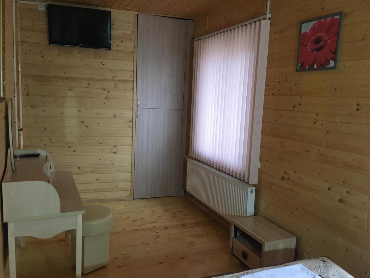 Хостел Галіція Kolomija Kültér fotó